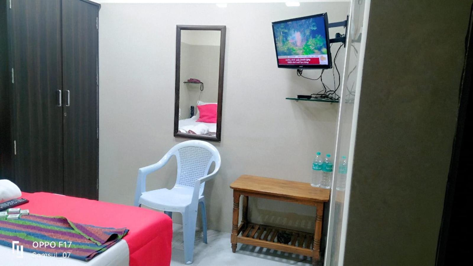 Gemini Guest House Chennai Luaran gambar