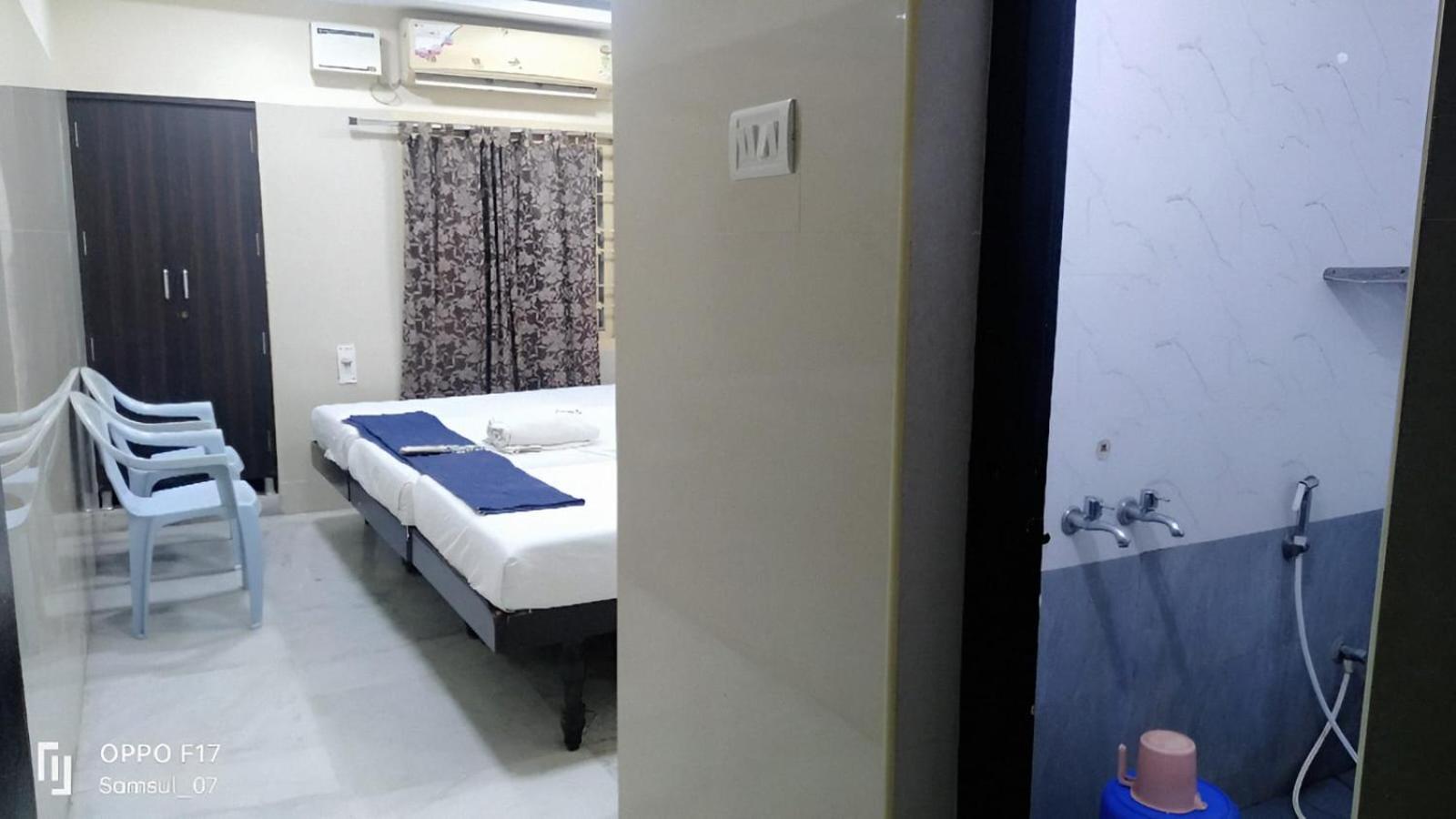 Gemini Guest House Chennai Luaran gambar