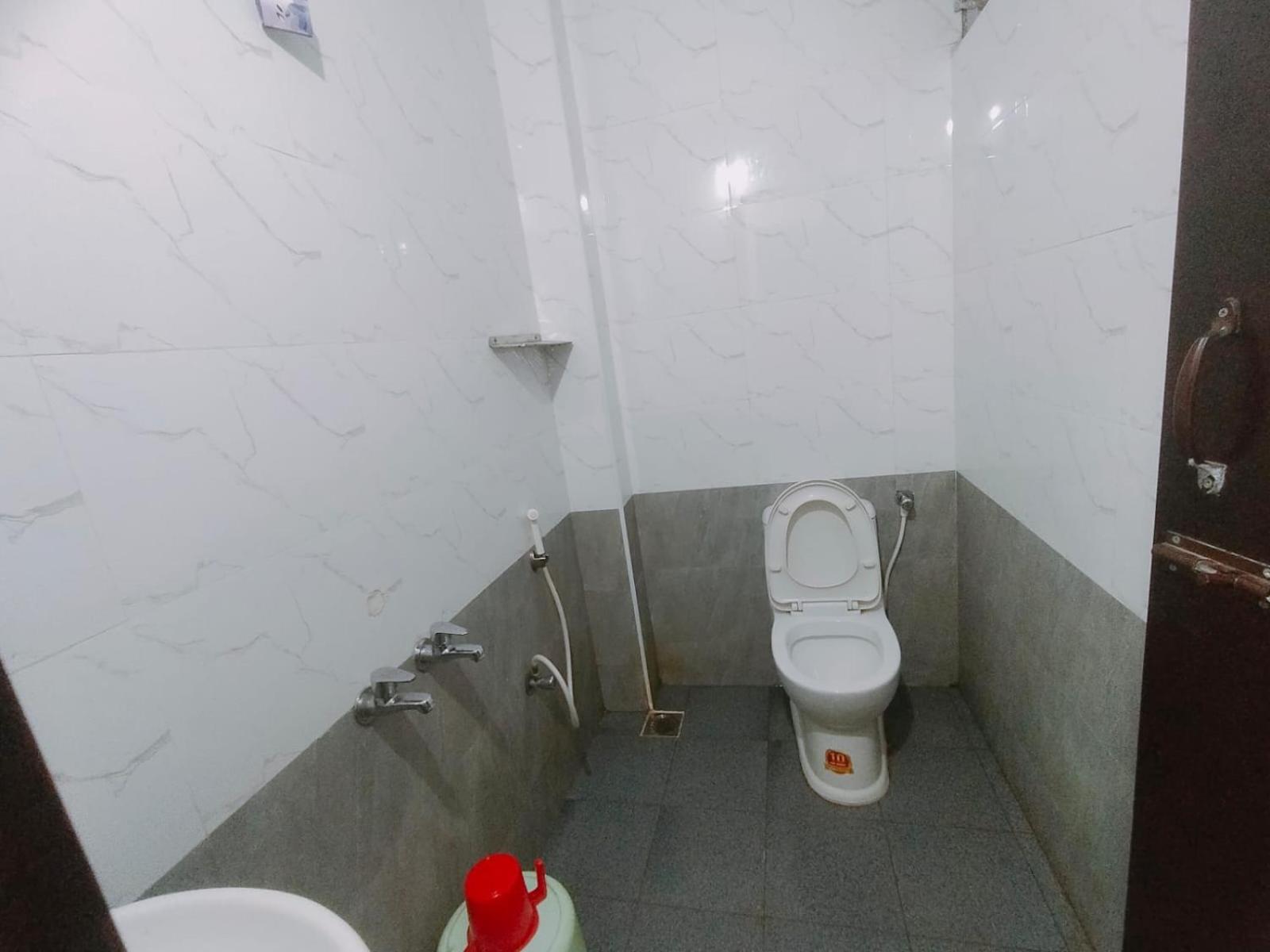 Gemini Guest House Chennai Luaran gambar