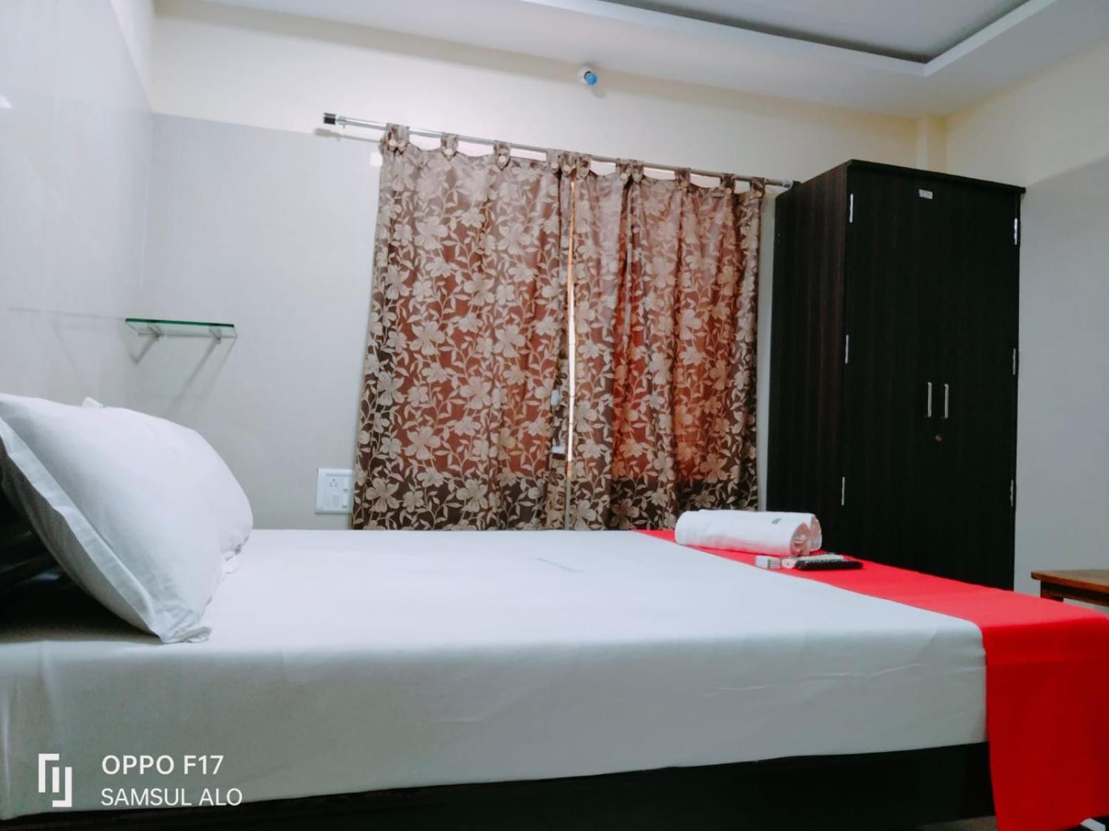 Gemini Guest House Chennai Luaran gambar