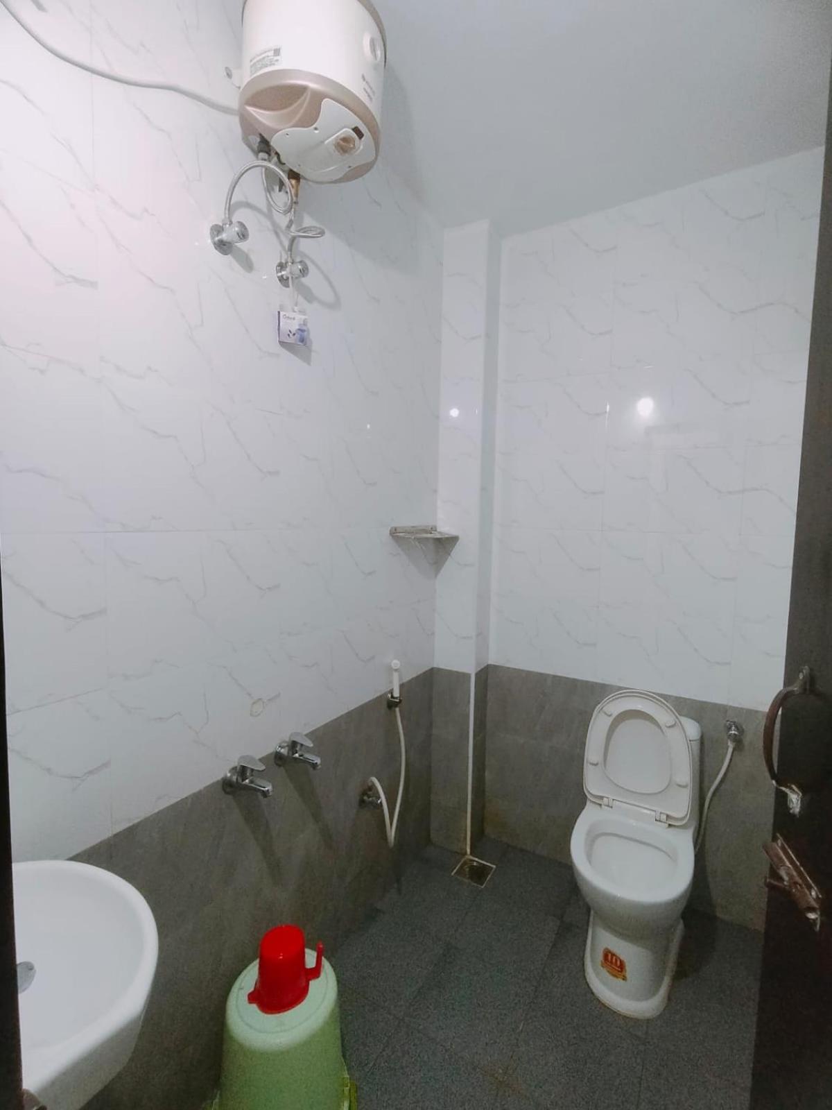 Gemini Guest House Chennai Luaran gambar