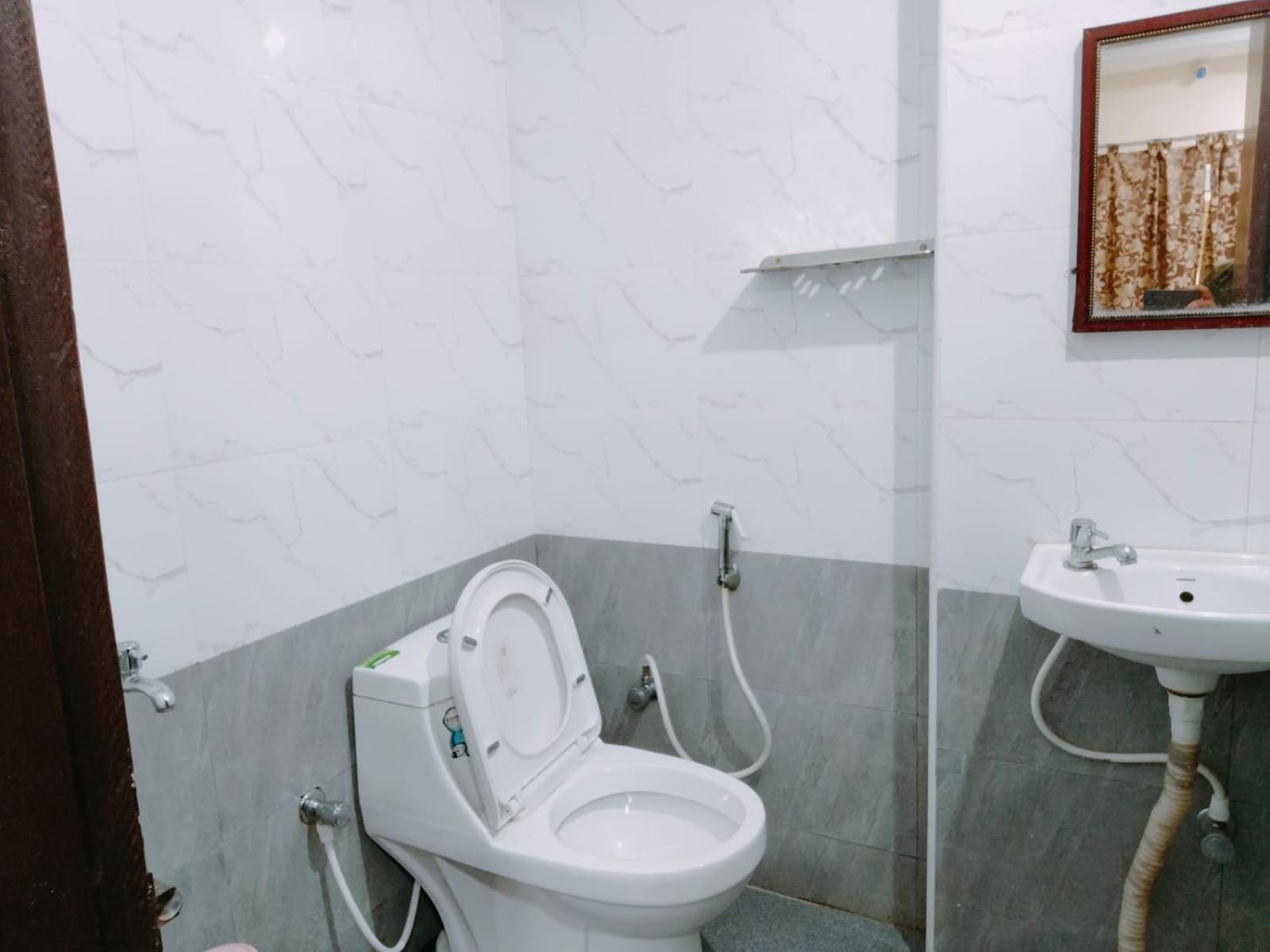 Gemini Guest House Chennai Luaran gambar